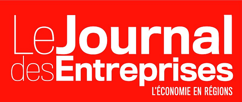 Le Journal des entreprises