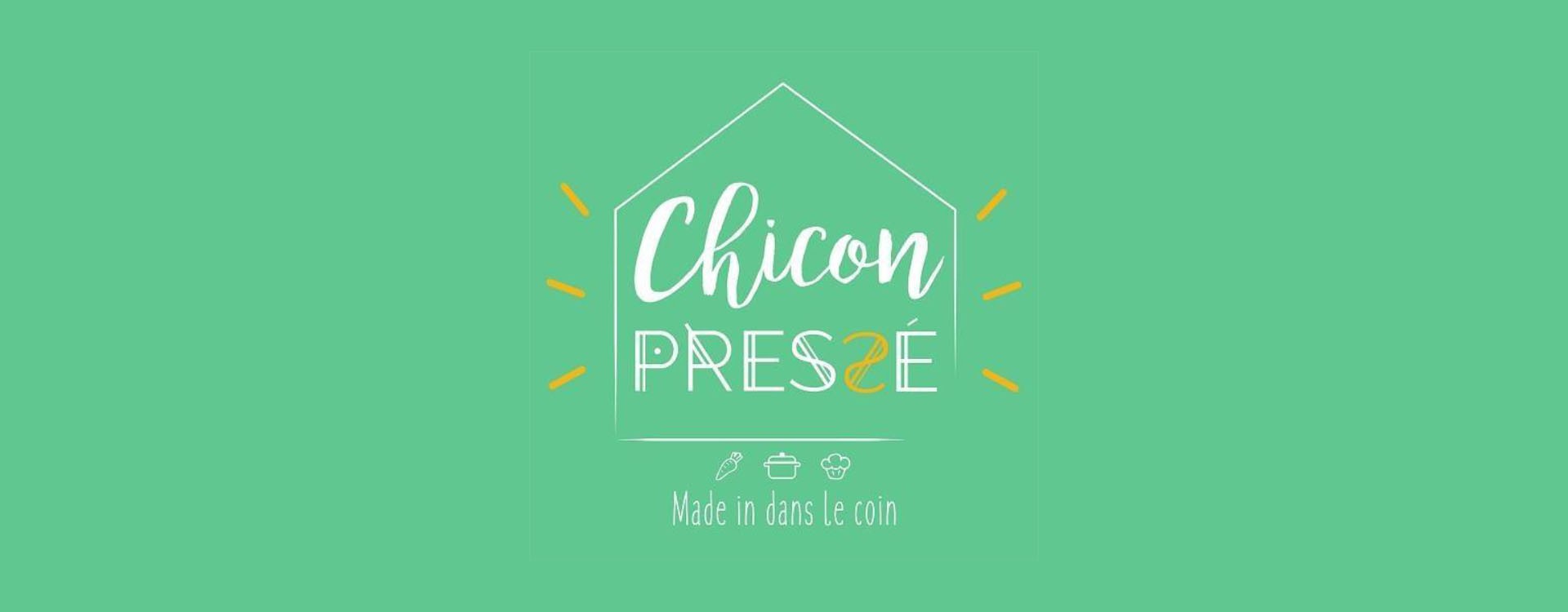 Le restaurant Chicons Pressés a choisi La Fabrique !