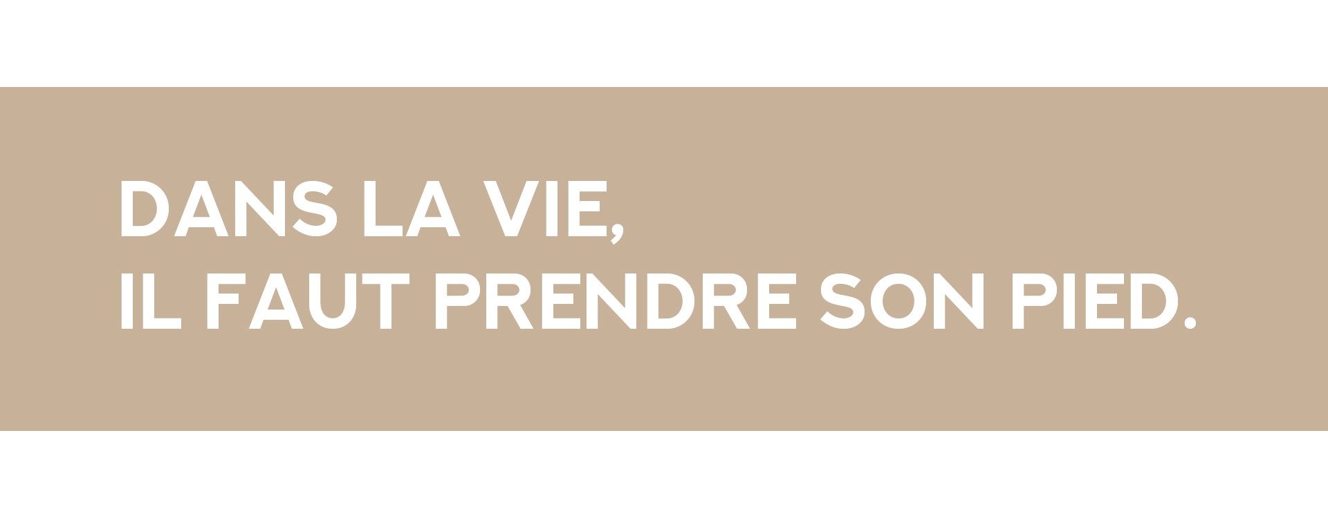 Créer, aménager son intérieur : Et si vous aussi vous vous lanciez ?