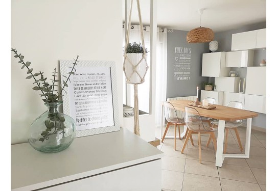 FOCUS SUR LES PRODUITS SCANDINAVES